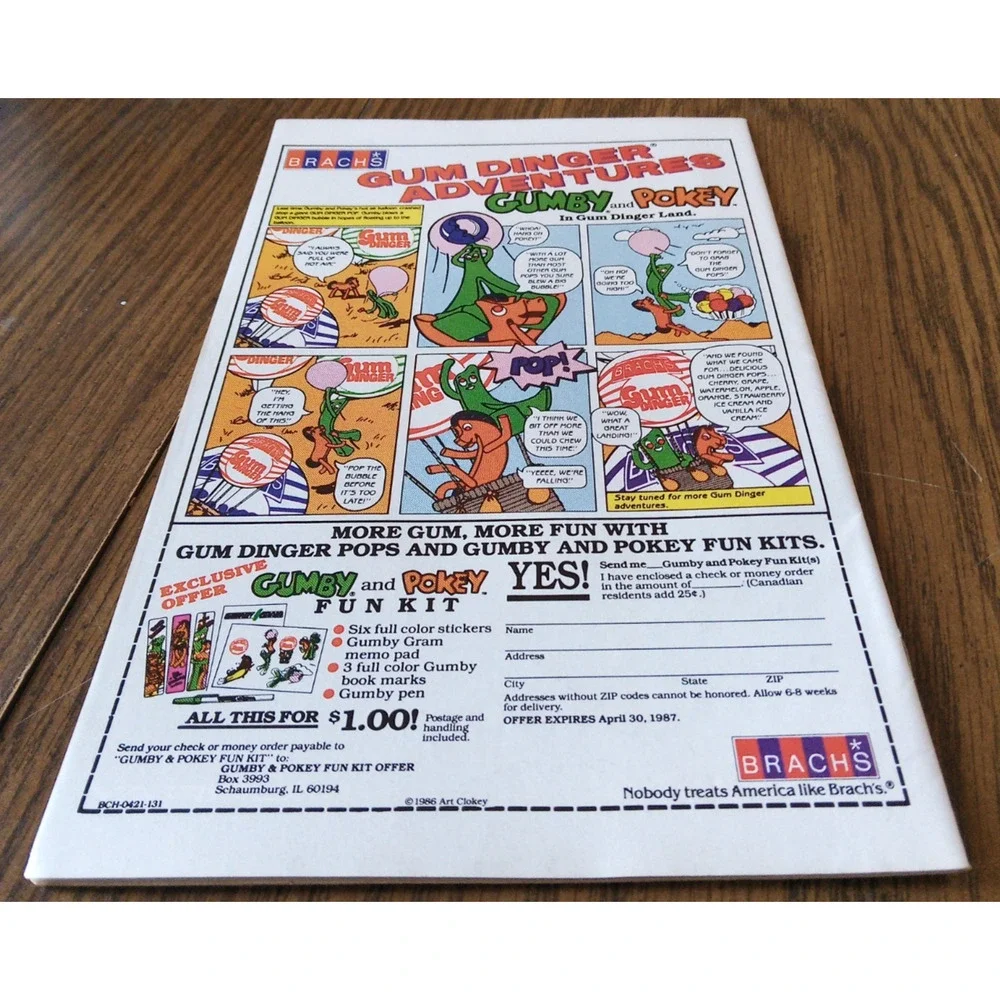 Marvel star brand